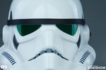 Stormtrooper Helmet (Prototype Shown) View 9