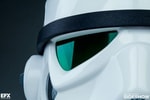 Stormtrooper Helmet (Prototype Shown) View 12