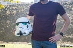 Stormtrooper Helmet (Prototype Shown) View 14