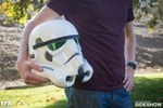 Stormtrooper Helmet (Prototype Shown) View 15