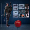 Jyn Erso (Prototype Shown) View 2