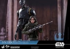 Jyn Erso Deluxe Version (Prototype Shown) View 10