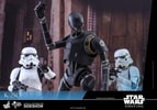 K-2SO- Prototype Shown