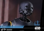 K-2SO- Prototype Shown