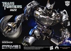 Jazz Collector Edition (Prototype Shown) View 12