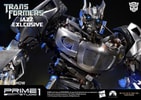 Jazz Exclusive Edition (Prototype Shown) View 1