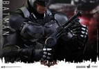 Batman (Prototype Shown) View 22
