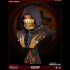 Scorpion Hellfire MKX Exclusive Edition (Prototype Shown) View 2