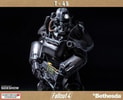 T-45 Power Armor (Prototype Shown) View 1
