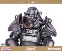 T-45 Power Armor (Prototype Shown) View 2