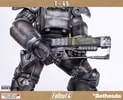 T-45 Power Armor (Prototype Shown) View 4