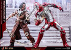 Iron Man Mark V (Prototype Shown) View 11