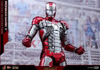 Iron Man Mark V (Prototype Shown) View 8