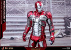 Iron Man Mark V (Prototype Shown) View 6