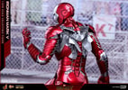 Iron Man Mark V (Prototype Shown) View 4