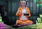 Harley Quinn Prisoner Version- Prototype Shown