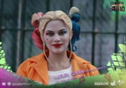 Harley Quinn Prisoner Version