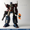 Optimus Prime Classic Edition (Prototype Shown) View 8