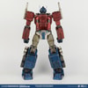 Optimus Prime Classic Edition (Prototype Shown) View 10