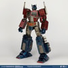 Optimus Prime Classic Edition (Prototype Shown) View 12