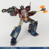 Optimus Prime Classic Edition (Prototype Shown) View 16