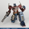 Optimus Prime Classic Edition (Prototype Shown) View 17