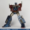 Optimus Prime Classic Edition (Prototype Shown) View 19