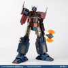 Optimus Prime Classic Edition (Prototype Shown) View 20