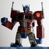 Optimus Prime Classic Edition (Prototype Shown) View 23