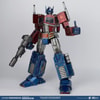 Optimus Prime Classic Edition (Prototype Shown) View 27