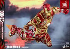 Iron Man Mark XLI - Bones Retro Armor Version