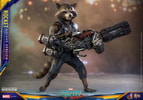 Rocket Deluxe Version (Prototype Shown) View 10