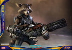Rocket Deluxe Version (Prototype Shown) View 12