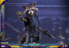 Rocket Deluxe Version (Prototype Shown) View 20