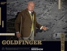 Auric Goldfinger (Prototype Shown) View 10