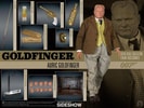 Auric Goldfinger (Prototype Shown) View 12