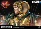 Serpentor Collector Edition (Prototype Shown) View 27