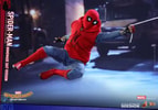 Spider-Man Homemade Suit Version (Prototype Shown) View 9