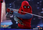 Spider-Man Homemade Suit Version (Prototype Shown) View 8