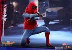 Spider-Man Homemade Suit Version (Prototype Shown) View 7