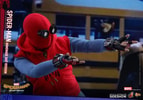 Spider-Man Homemade Suit Version (Prototype Shown) View 5