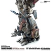 Optimus Prime Evasion Edition (Prototype Shown) View 8