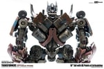 Optimus Prime Evasion Edition (Prototype Shown) View 13