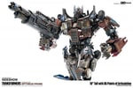 Optimus Prime Evasion Edition (Prototype Shown) View 15