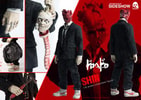 Shin (Prototype Shown) View 20