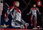 Iron Man Mark XLVII Exclusive Edition (Prototype Shown) View 9
