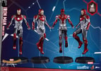 Iron Man Mark XLVII Exclusive Edition (Prototype Shown) View 10