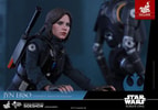 Jyn Erso Imperial Disguise Version Exclusive Edition (Prototype Shown) View 13