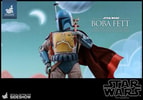 Boba Fett Animation Version Exclusive Edition (Prototype Shown) View 13