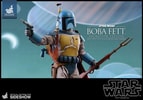 Boba Fett Animation Version Exclusive Edition (Prototype Shown) View 14